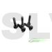 HC014-S  Socket Head Cap M2x12 (10pcs) - Goblin 500/630/700/770